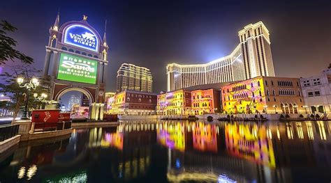 biggest casino cities in the world|Biggest Casino Cities In The World .